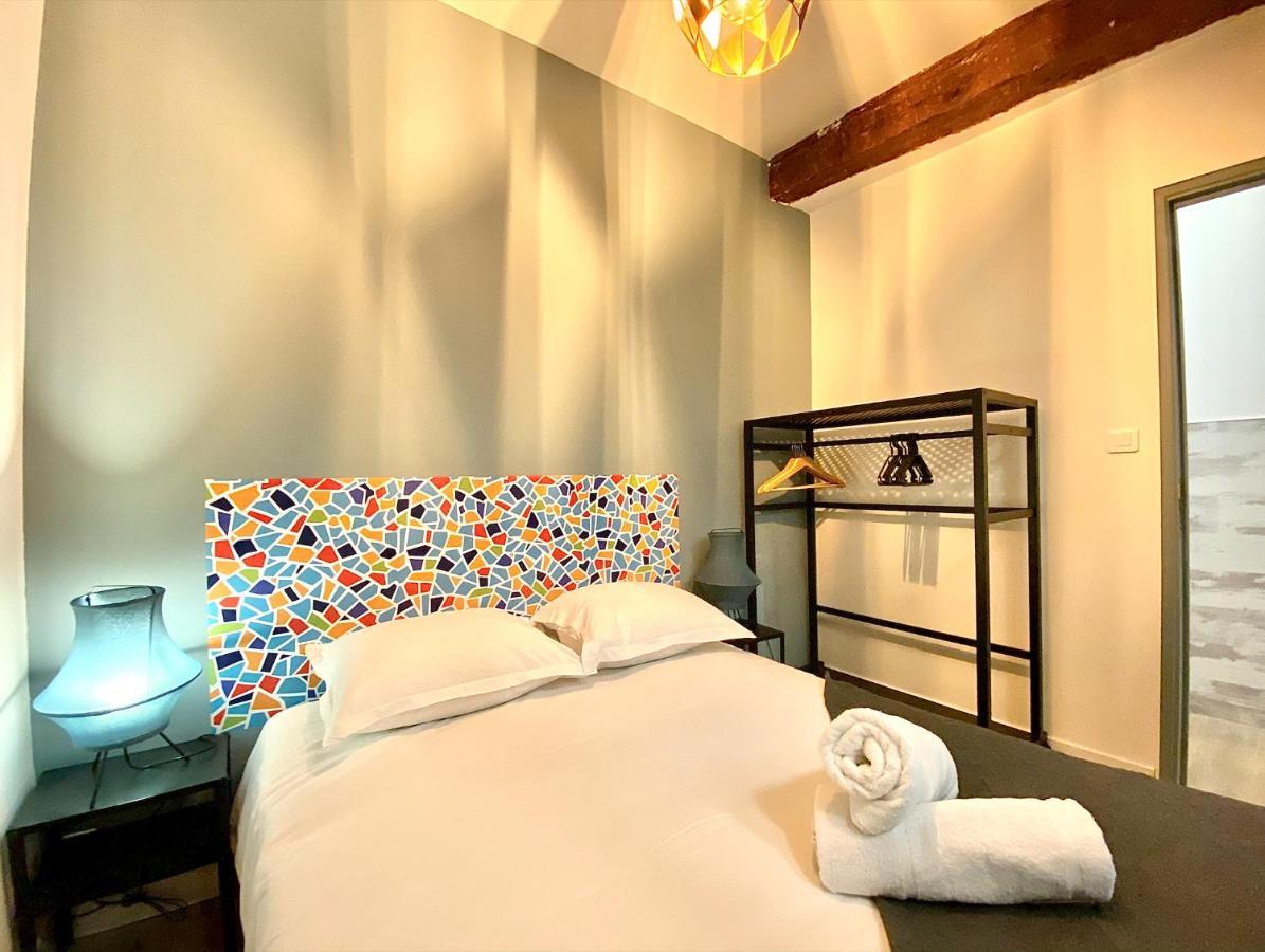 Le Cosy - Appartement Avec Chambre En Hypercentre Тулуза Экстерьер фото