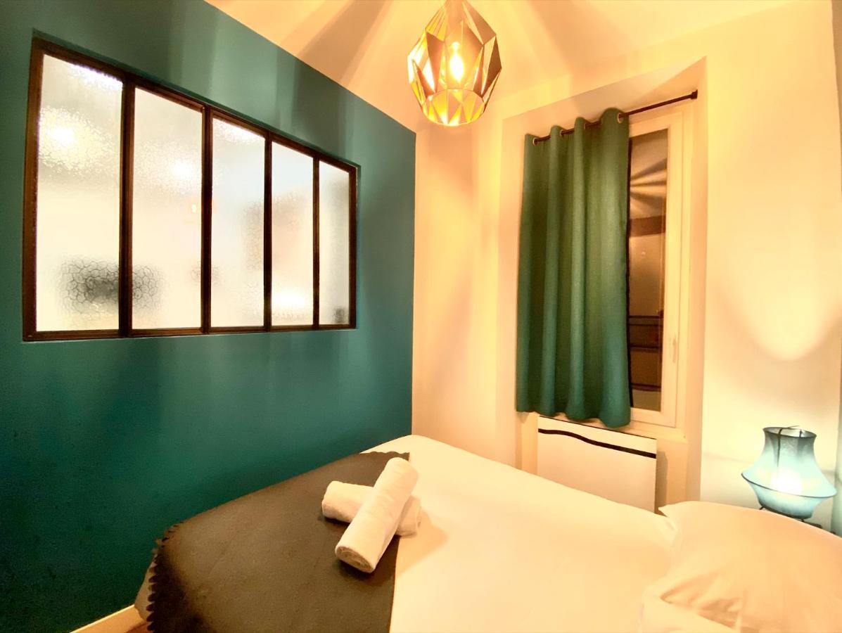 Le Cosy - Appartement Avec Chambre En Hypercentre Тулуза Экстерьер фото