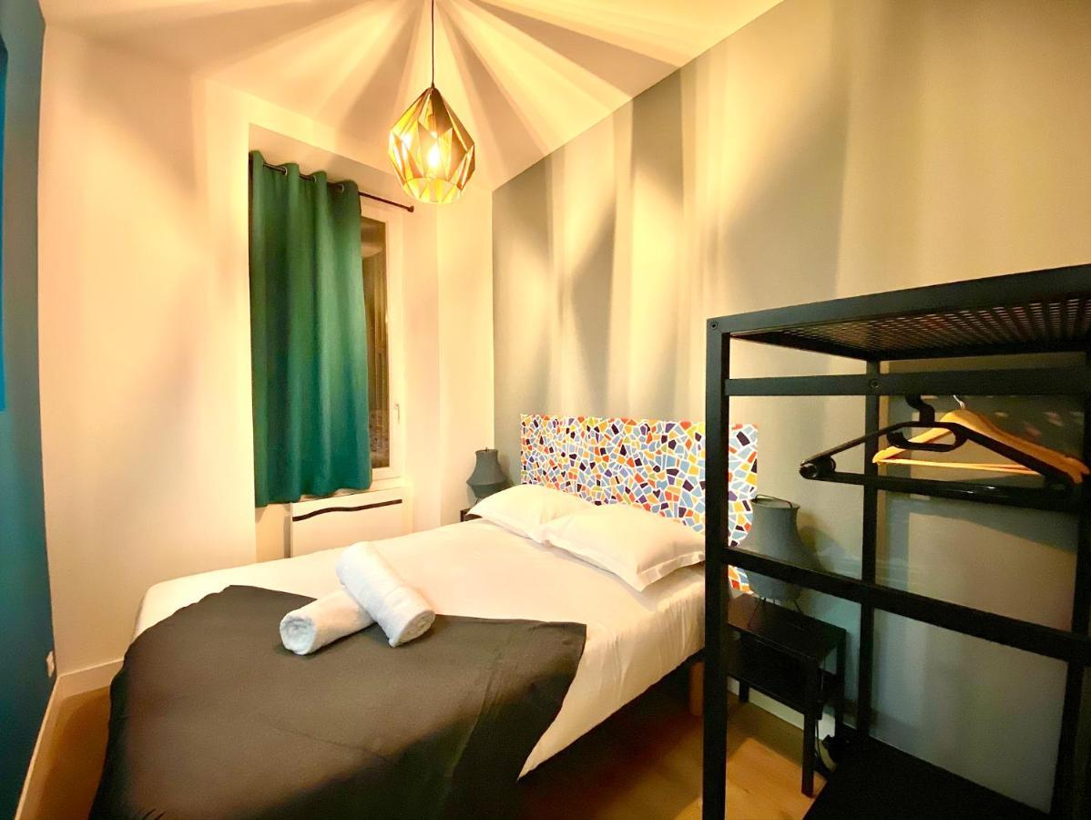 Le Cosy - Appartement Avec Chambre En Hypercentre Тулуза Экстерьер фото
