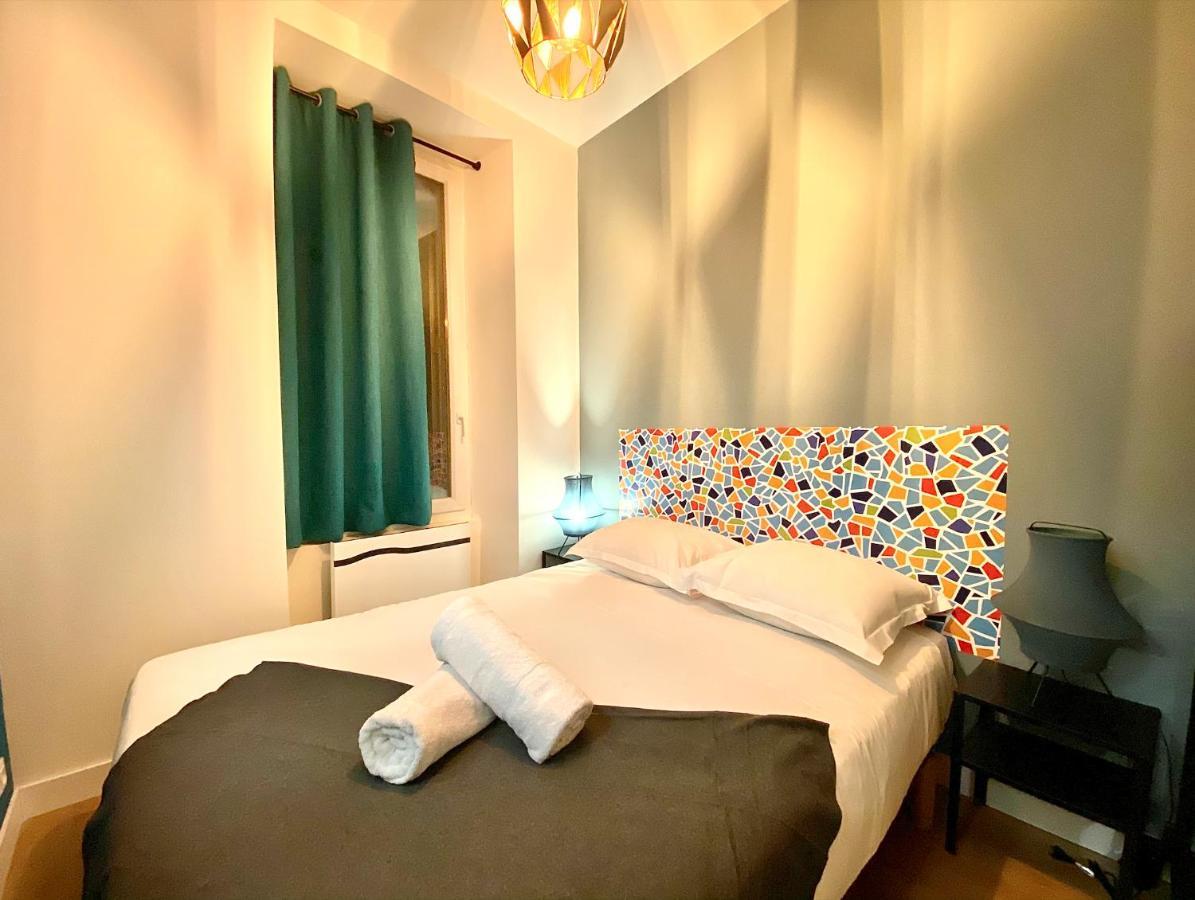 Le Cosy - Appartement Avec Chambre En Hypercentre Тулуза Экстерьер фото